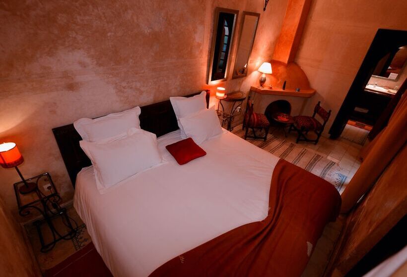 Fotos del hotel Riad Aloes:  10