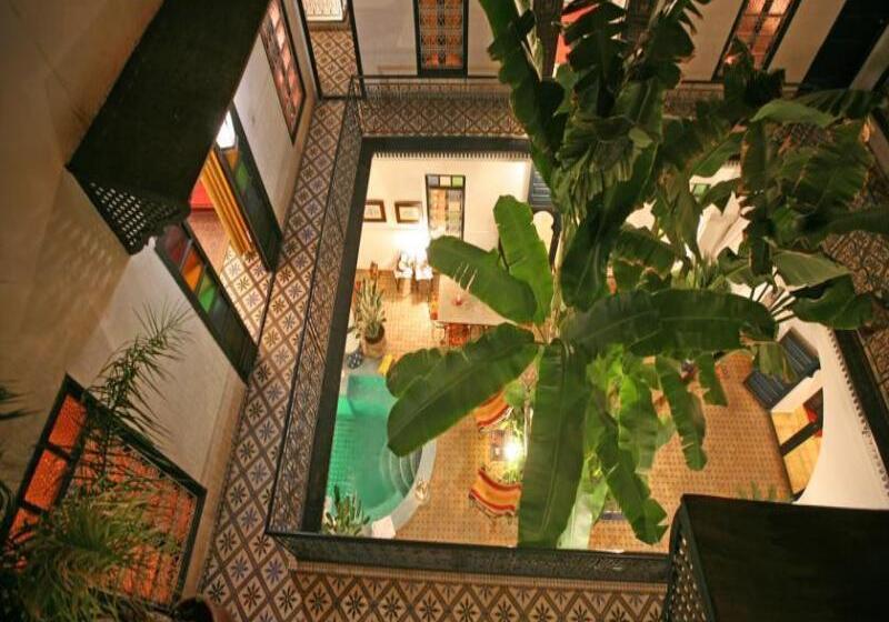 Riad Aloes