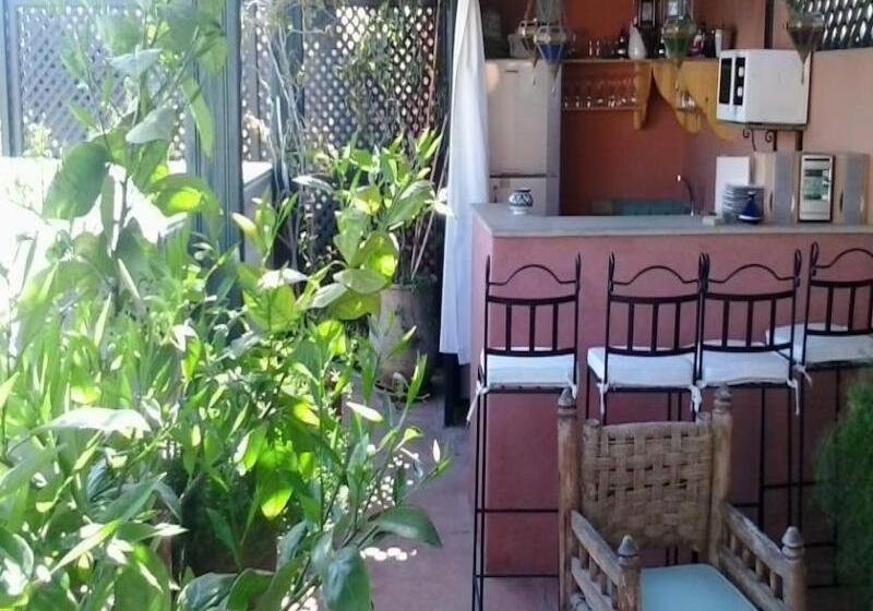 Fotos del hotel Riad Aloes:  11