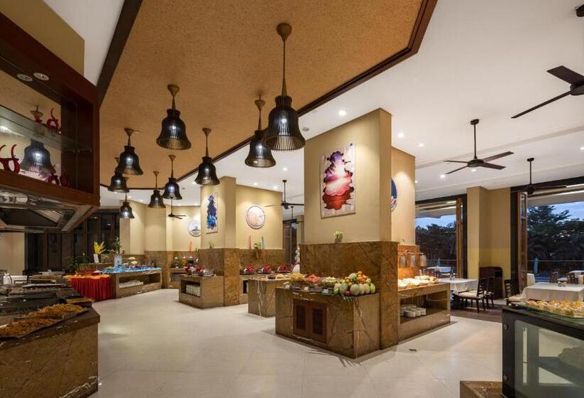 Fotos del hotel Sanya Seacube Holiday:  25