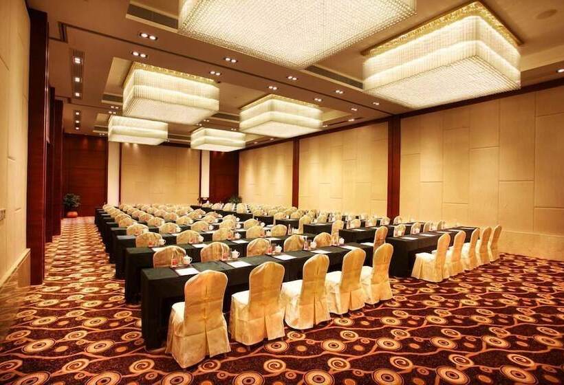 Fotos del hotel Sanya Seacube Holiday:  6