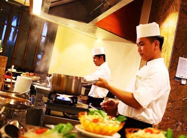 Fotos del hotel Sanya Seacube Holiday:  23