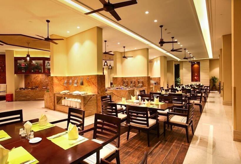 Fotos del hotel Sanya Seacube Holiday:  4