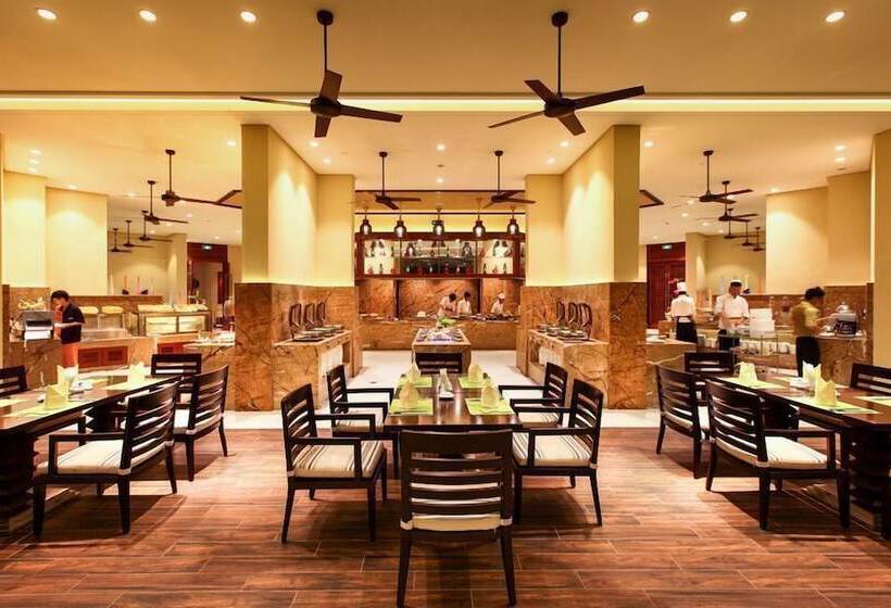 Fotos del hotel Sanya Seacube Holiday:  11