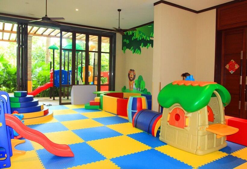 Fotos del hotel Sanya Seacube Holiday:  7