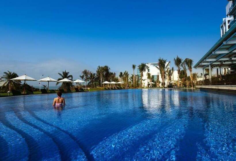 Fotos del hotel Sanya Seacube Holiday:  9