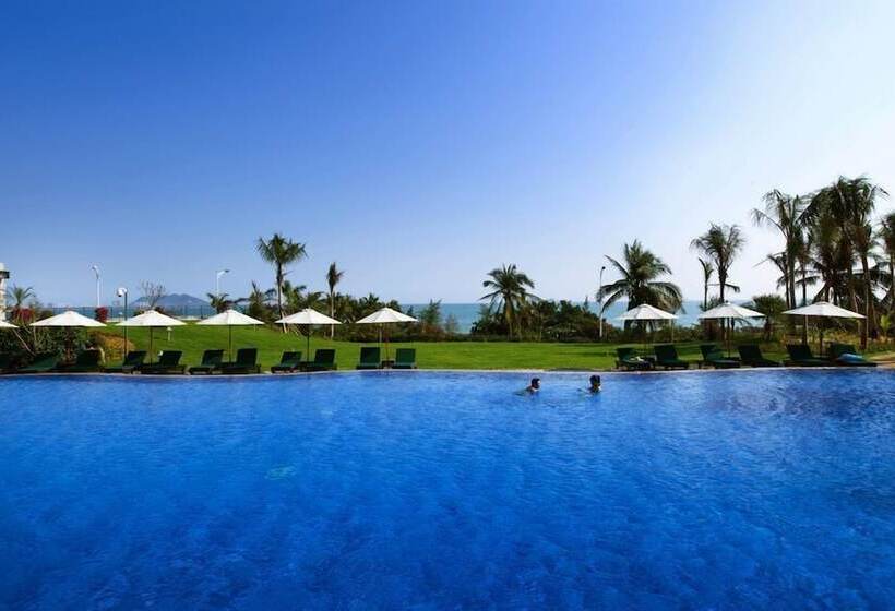 Fotos del hotel Sanya Seacube Holiday:  18