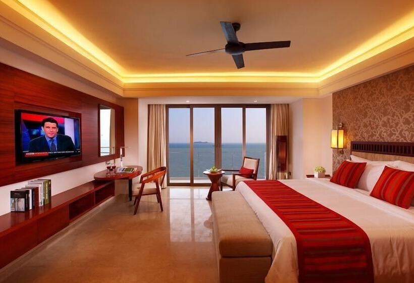 Fotos del hotel Sanya Seacube Holiday:  22