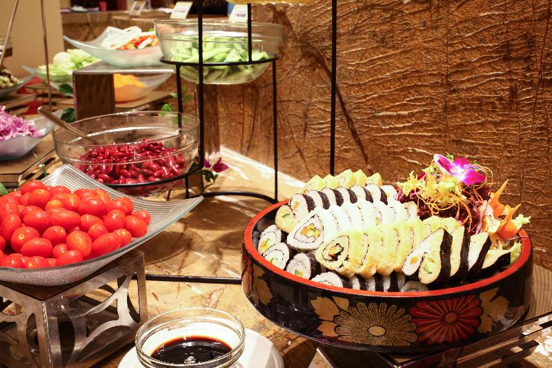 Fotos del hotel Sanya Seacube Holiday:  17