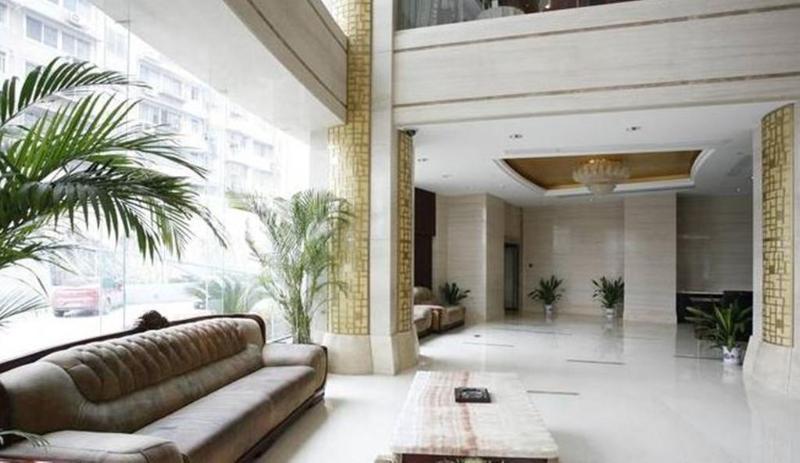 Fotos del hotel Tiandu International:  11