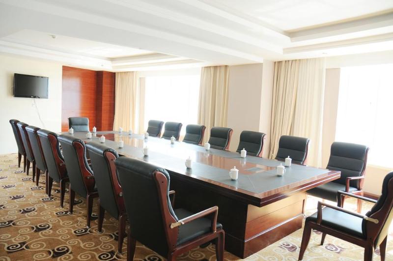 Fotos del hotel Tiandu International:  3