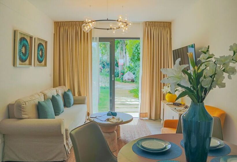 Fotos del hotel Tracadero Beach Resort:  17