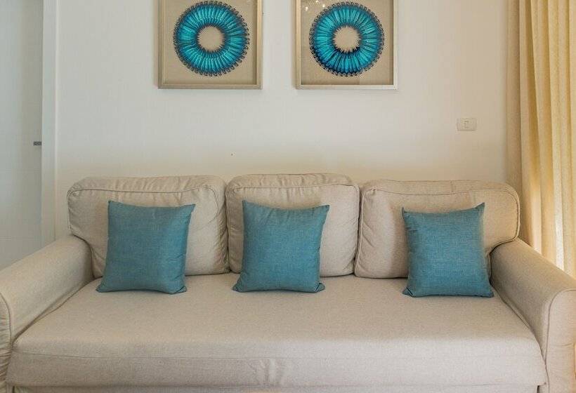 Fotos del hotel Tracadero Beach Resort:  4