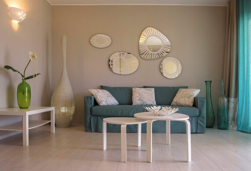 Fotos del hotel Tracadero Beach Resort:  7