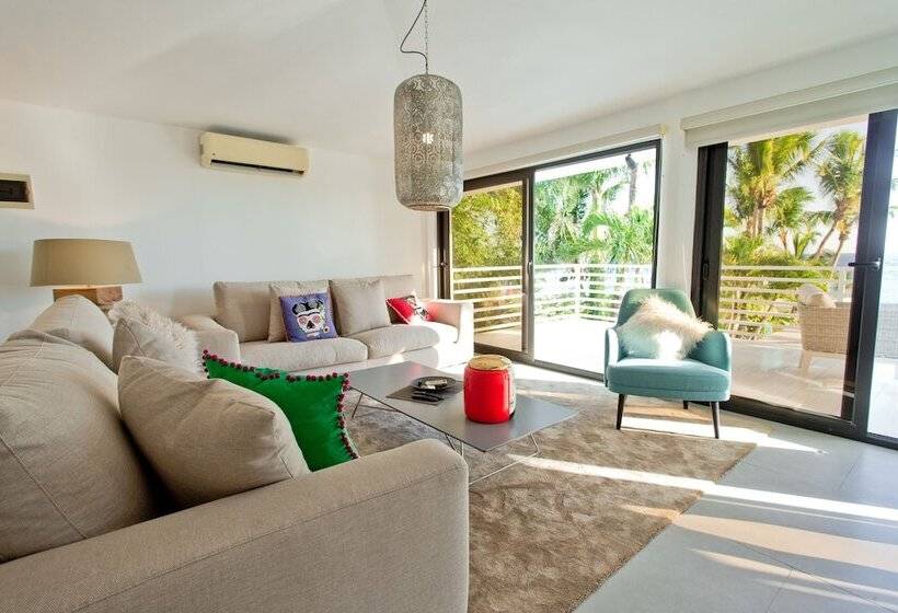 Fotos del hotel Tracadero Beach Resort:  10