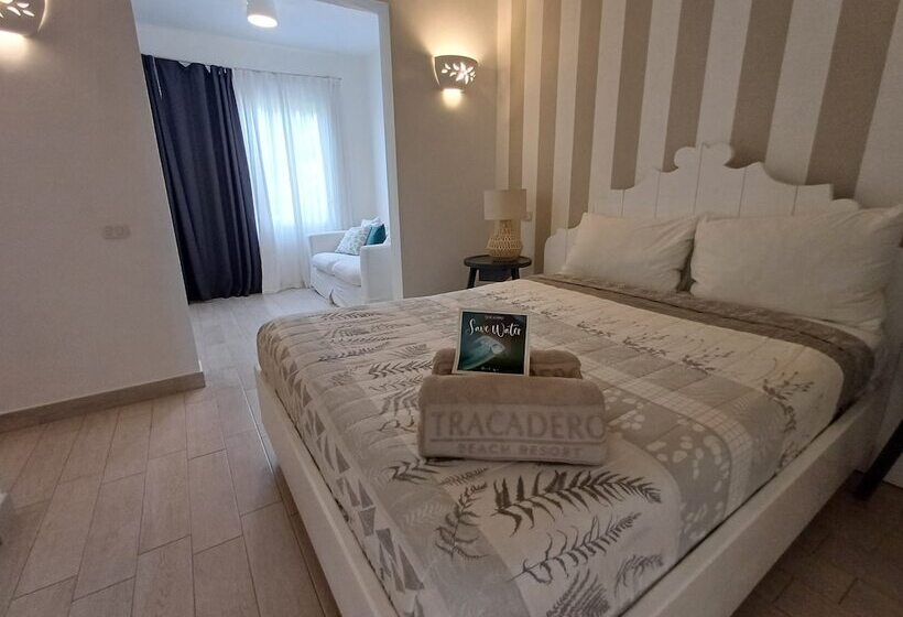 Tracadero Beach Resort