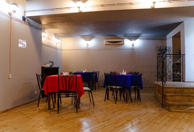 Fotos del hotel Biblioteka  Rustaveli:  4