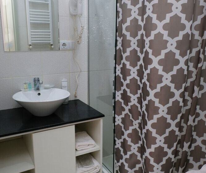 Fotos del hotel Biblioteka  Rustaveli:  6