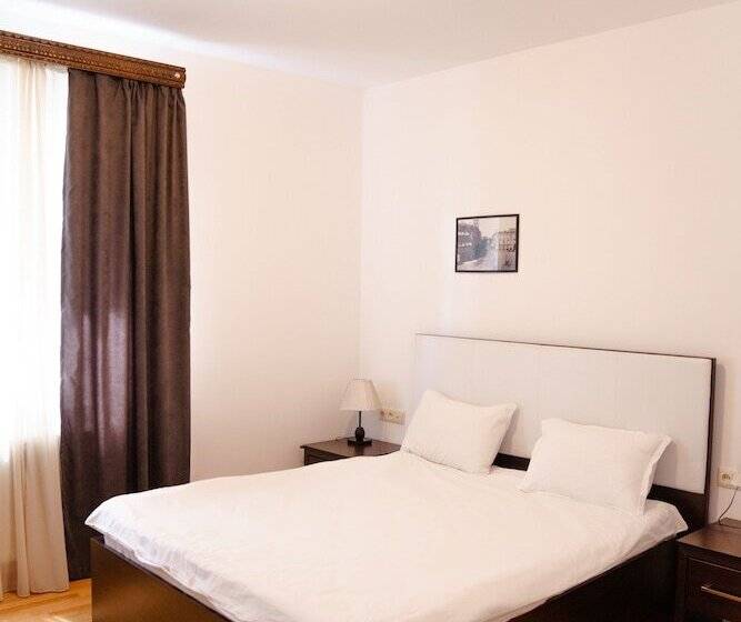 Fotos del hotel Biblioteka  Rustaveli:  12