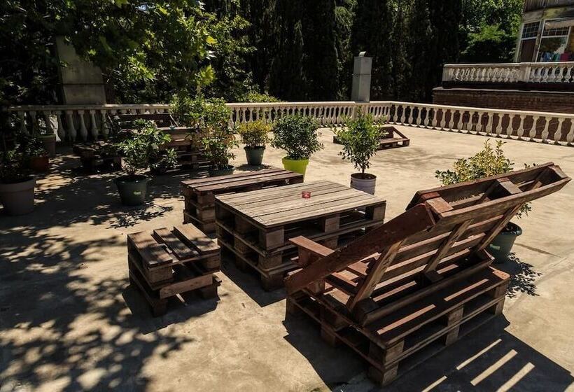 Fotos del hotel Biblioteka  Rustaveli:  5