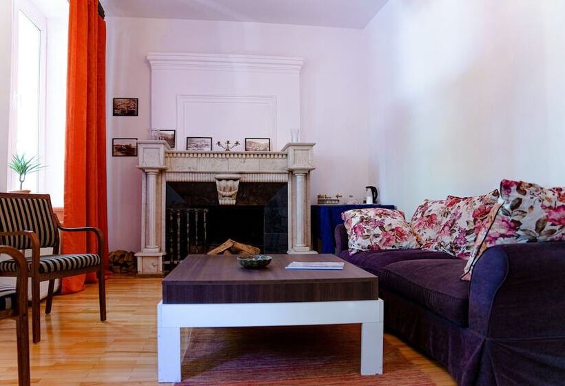 Fotos del hotel Biblioteka  Rustaveli:  18