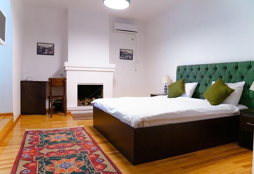 Fotos del hotel Biblioteka  Rustaveli:  20