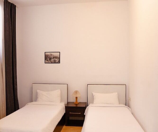 Fotos del hotel Biblioteka  Rustaveli:  19