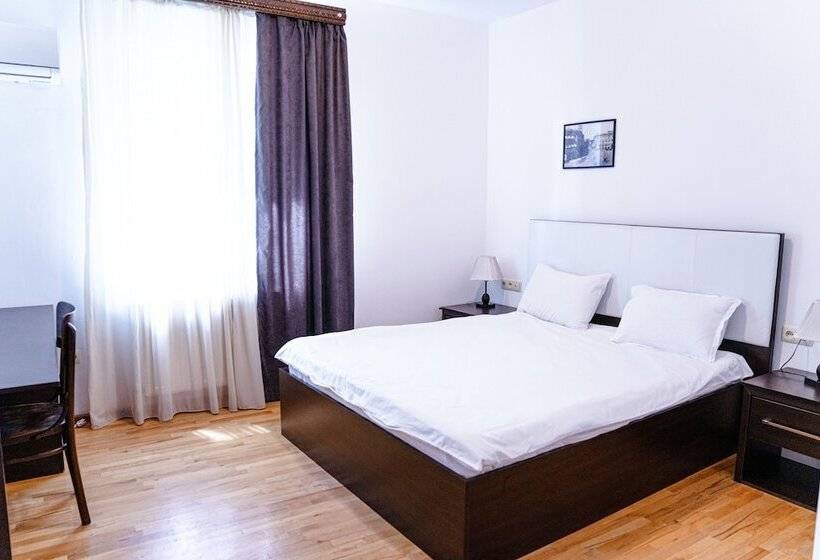 Fotos del hotel Biblioteka  Rustaveli:  9