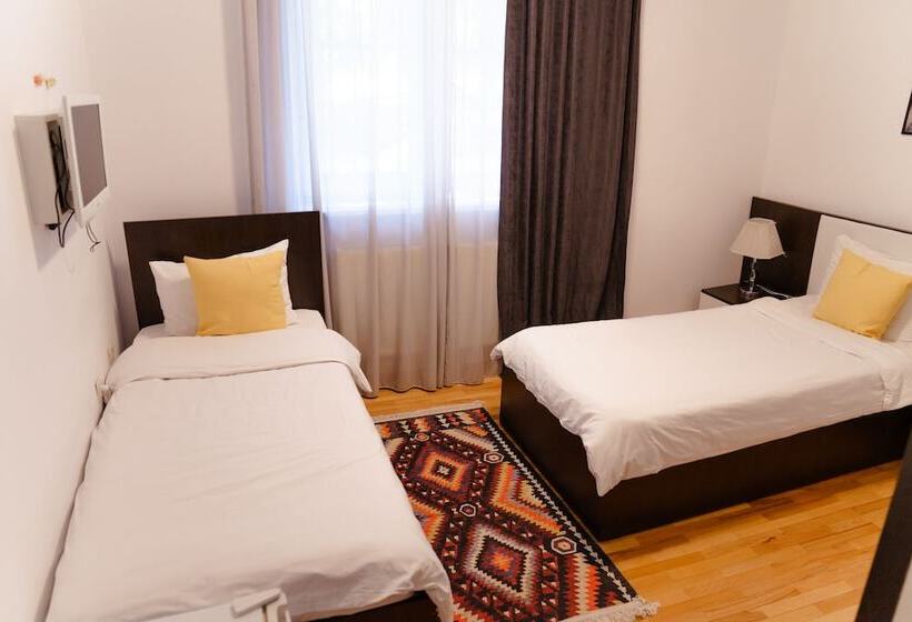 Fotos del hotel Biblioteka  Rustaveli:  17