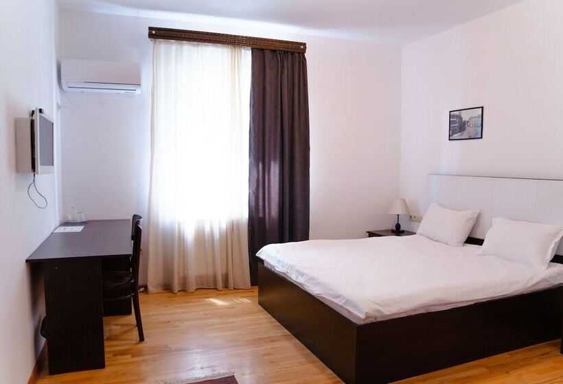 Fotos del hotel Biblioteka  Rustaveli:  16