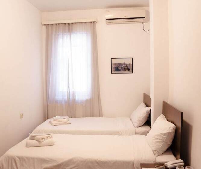 Fotos del hotel Biblioteka  Rustaveli:  14