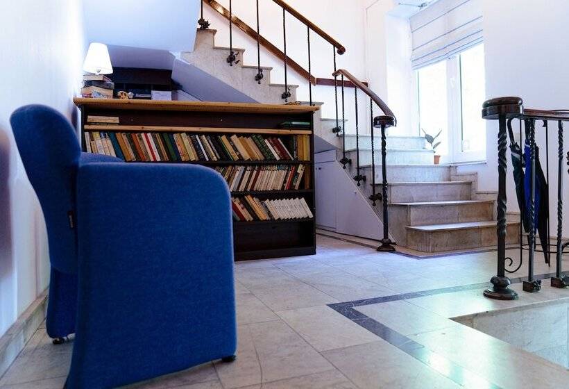 Fotos del hotel Biblioteka  Rustaveli:  2