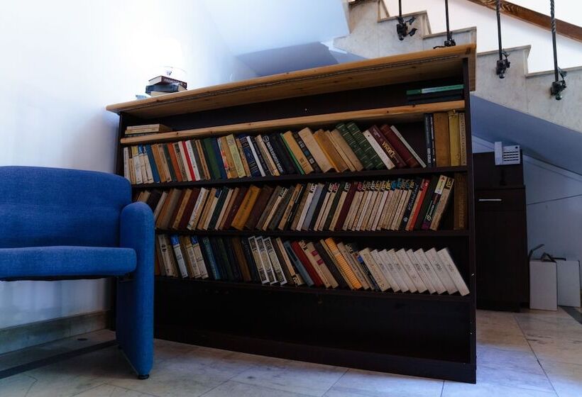 Fotos del hotel Biblioteka  Rustaveli:  7