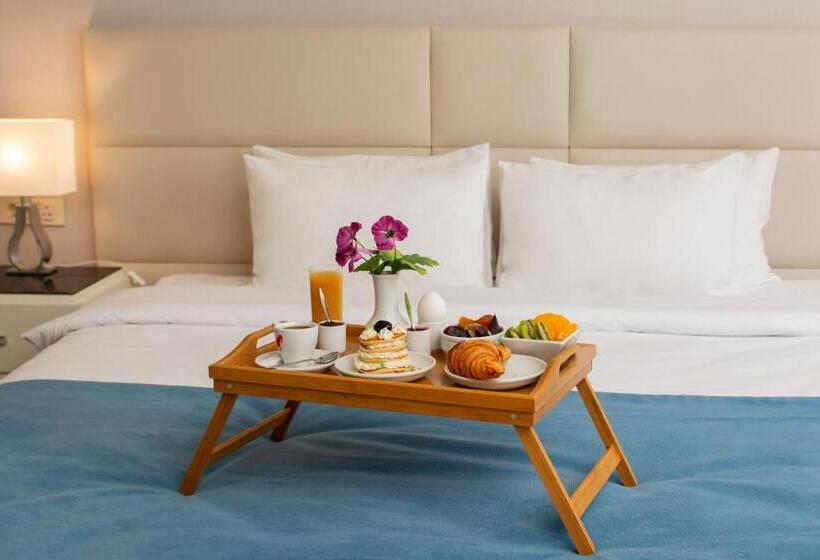 Fotos del hotel City Avenue:  24