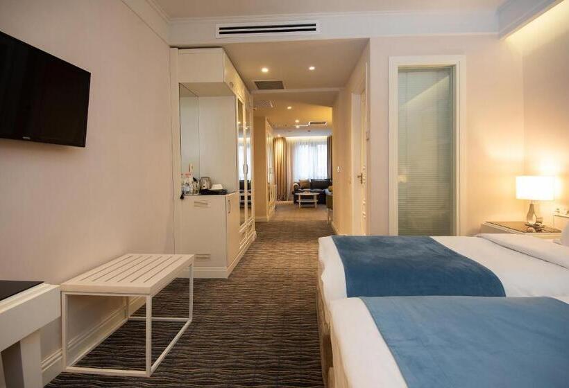 Fotos del hotel City Avenue:  2