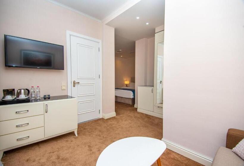 Fotos del hotel City Avenue:  23