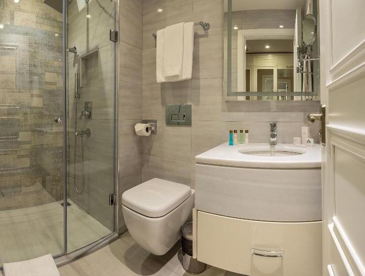 Fotos del hotel City Avenue:  7