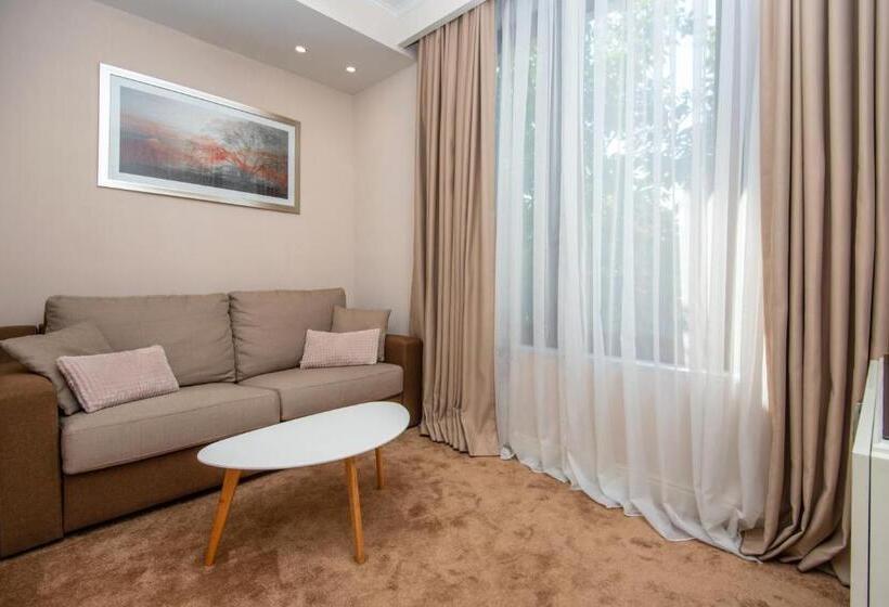 Fotos del hotel City Avenue:  22