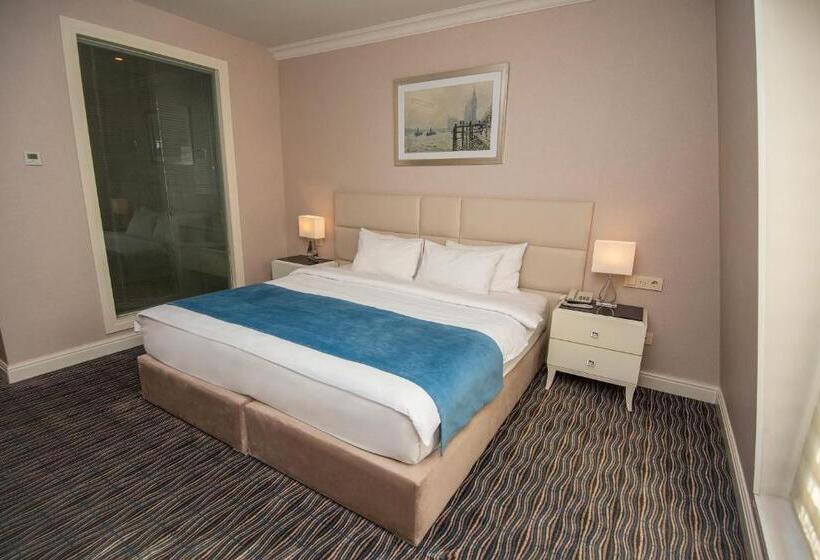 Fotos del hotel City Avenue:  18