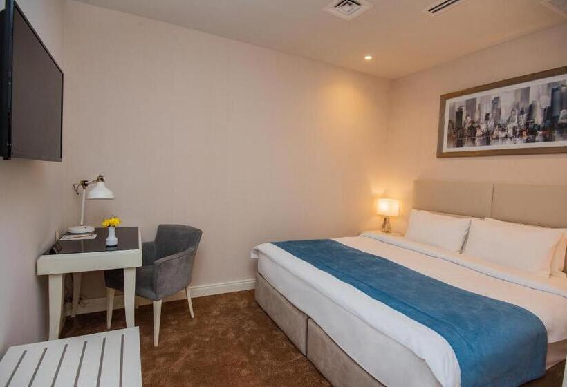 Fotos del hotel City Avenue:  14