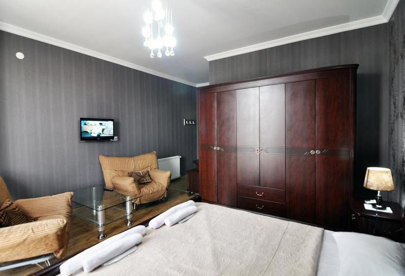 Fotos del hotel Flamingo Group:  18