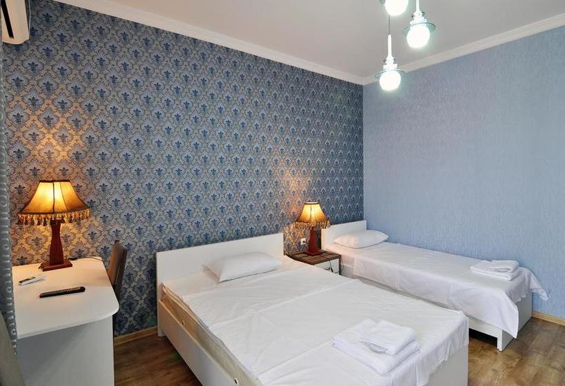 Fotos del hotel Flamingo Group:  5