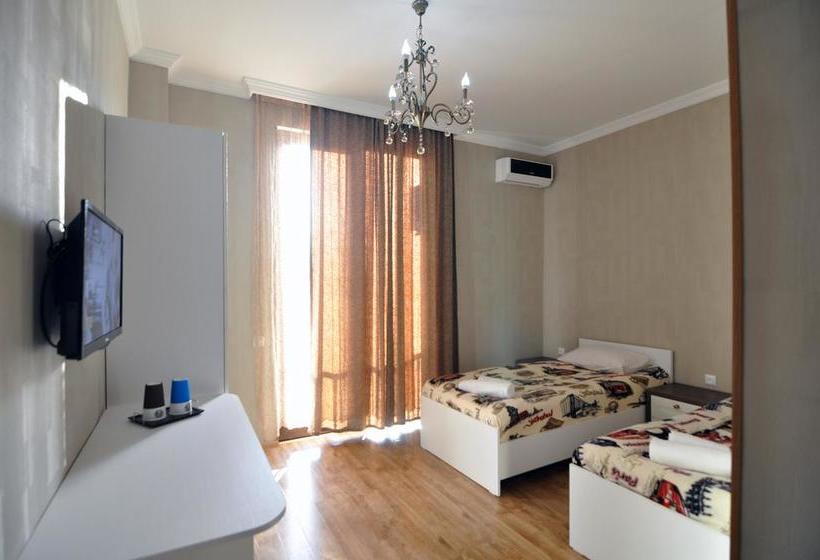 Fotos del hotel Flamingo Group:  21