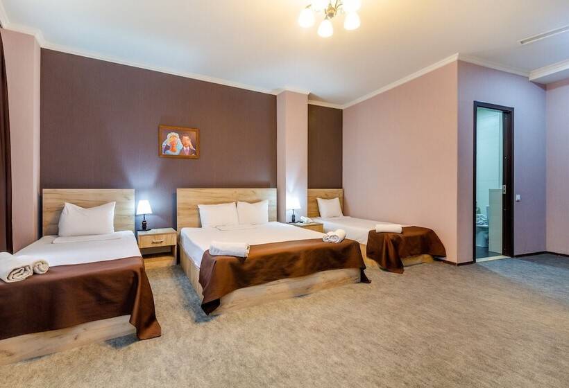 Fotos del hotel Marlyn:  14