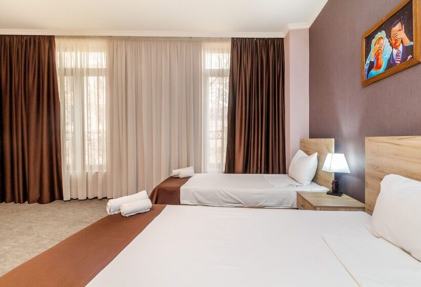 Fotos del hotel Marlyn:  20