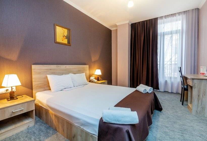 Fotos del hotel Marlyn:  21