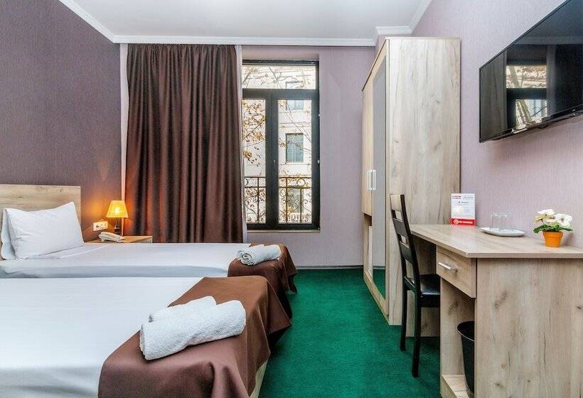 Fotos del hotel Marlyn:  22