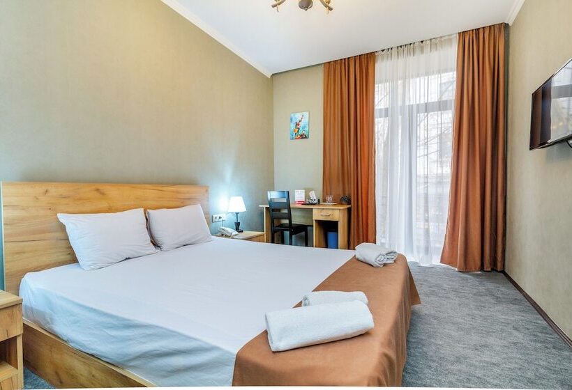 Fotos del hotel Marlyn:  12