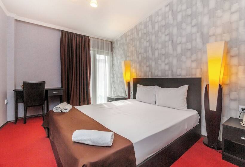 Fotos del hotel Marlyn:  24