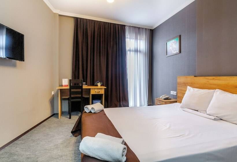 Fotos del hotel Marlyn:  6